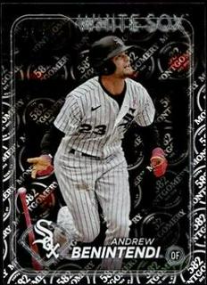 Andrew Benintendi