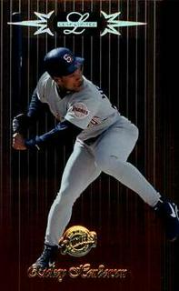Rickey Henderson