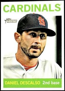 Daniel Descalso