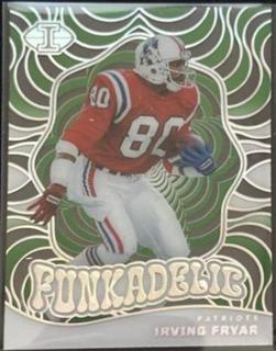 Irving Fryar