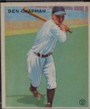 Ben Chapman
