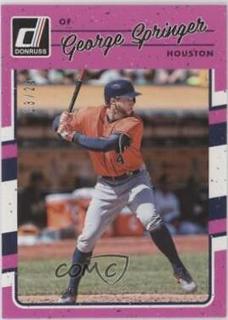 George Springer
