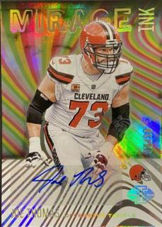 Joe Thomas