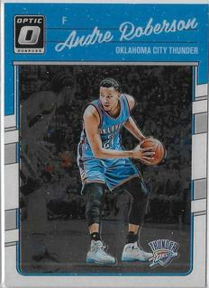 Andre Roberson