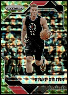 Blake Griffin