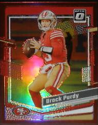 Brock Purdy