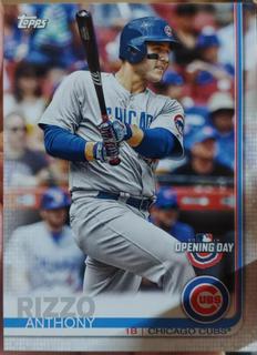 Anthony Rizzo