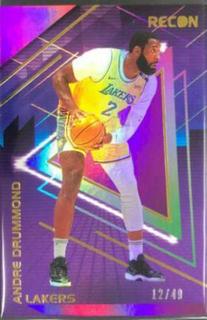 Andre Drummond