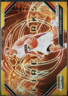 Stephen Curry