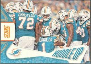 Miami Dolphins