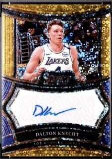 Dalton Knecht