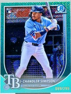 Chandler Simpson
