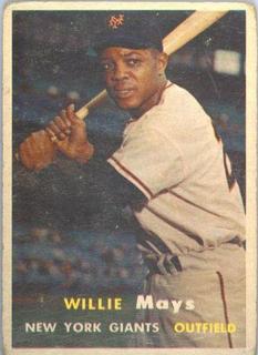 Willie Mays