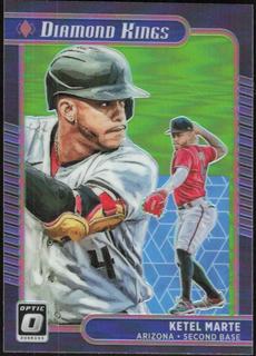 Ketel Marte