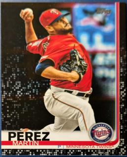 Martin Perez