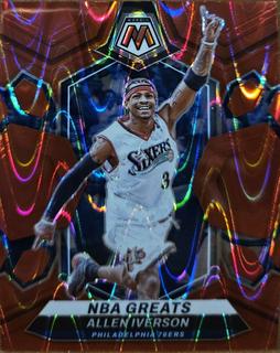 Allen Iverson