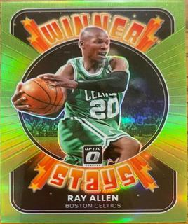 Ray Allen