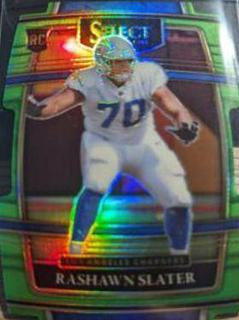 Rashawn Slater