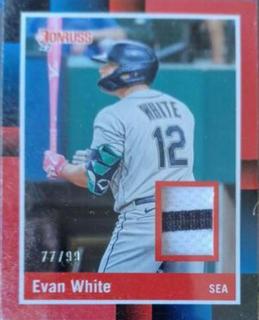 Evan White