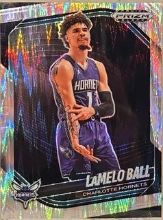 LaMelo Ball