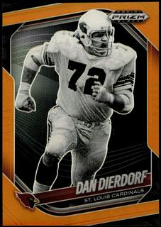 Dan Dierdorf