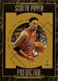 Scottie Pippen