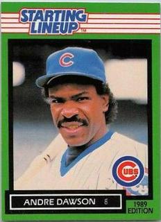 Andre Dawson