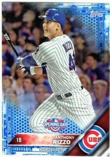 Anthony Rizzo