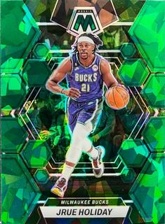 Jrue Holiday