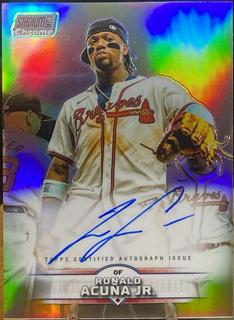 Ronald Acuna Jr.