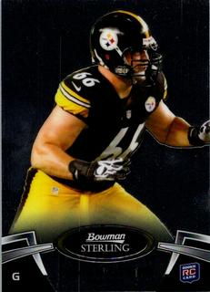 David DeCastro