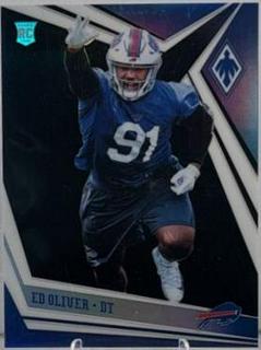 Ed Oliver