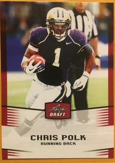 Chris Polk