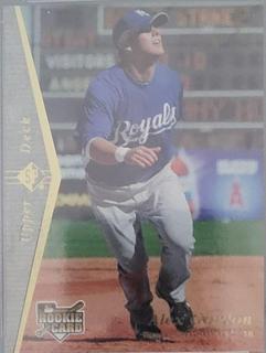 Alex Gordon