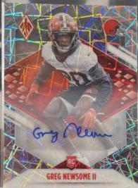 Greg Newsome II