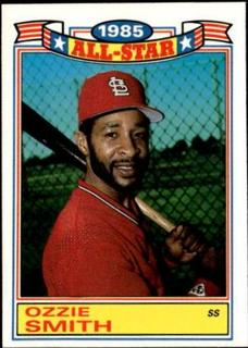 Ozzie Smith