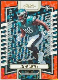 Jalen Carter