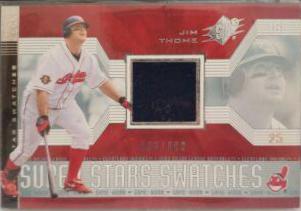 Jim Thome [Jersey] #160