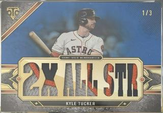 Kyle Tucker