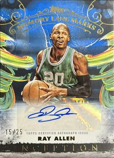 Ray Allen