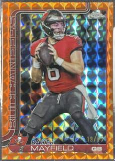 Baker Mayfield
