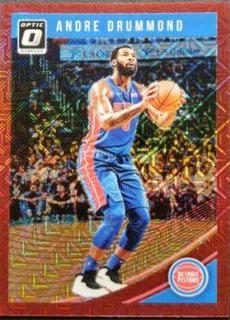 Andre Drummond