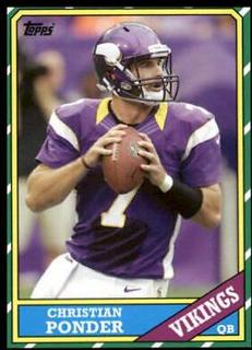 Christian Ponder
