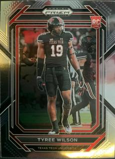 Tyree Wilson