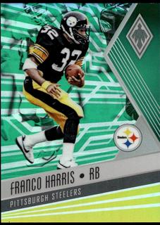 Franco Harris