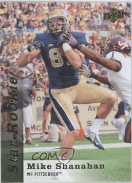 Mike Shanahan #115 Football Cards 2013 Upper Deck
