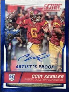 Cody Kessler