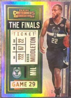 Khris Middleton