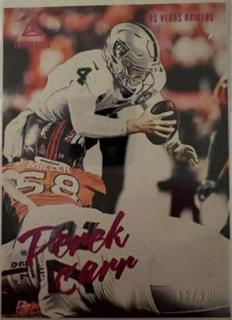 Derek Carr