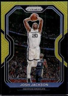 Josh Jackson